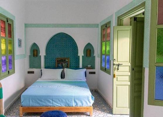 Riad Med Agorà 1