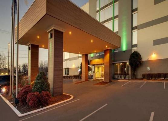 Clarion Pointe Hopkinsville near The Bruce Convention Center 1