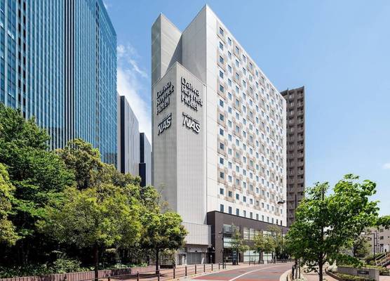 Daiwa Roynet Hotel Tokyo Osaki 1