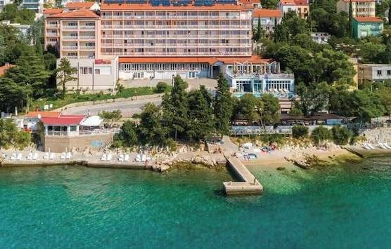 Mediteran Maradiso Hotel by Aminess 1