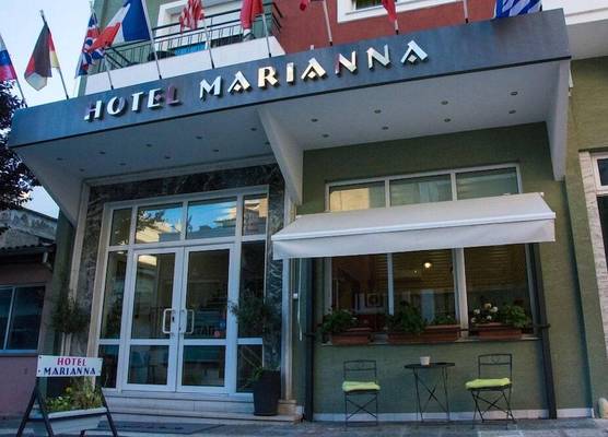 Marianna Hotel 1