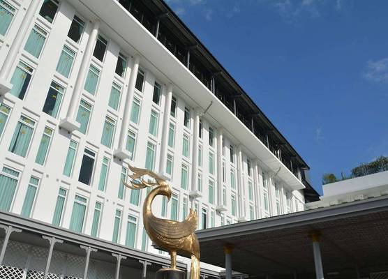 Ramada Plaza by Wyndham Chao Fah Phuket 1
