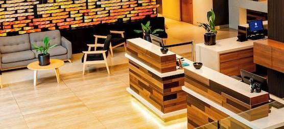 Hotel Costanera Concepcion 1