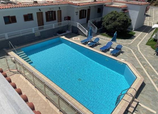 Adult Only - Hotel Suzanna 1
