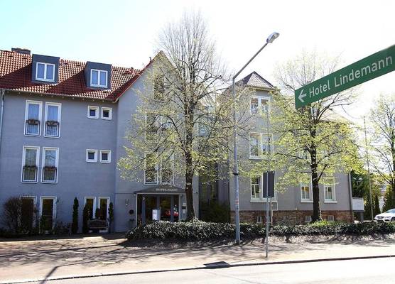 Hotel Lindemann 1