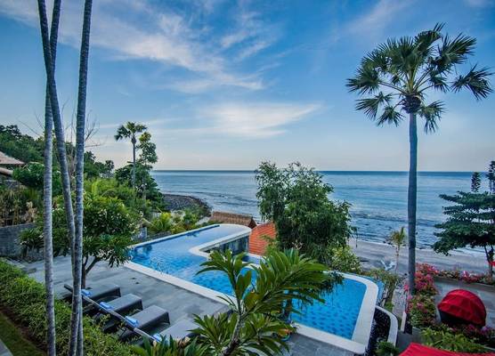 Ibus Beach Hotel 1