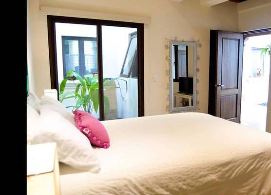 Casa Girasol 1