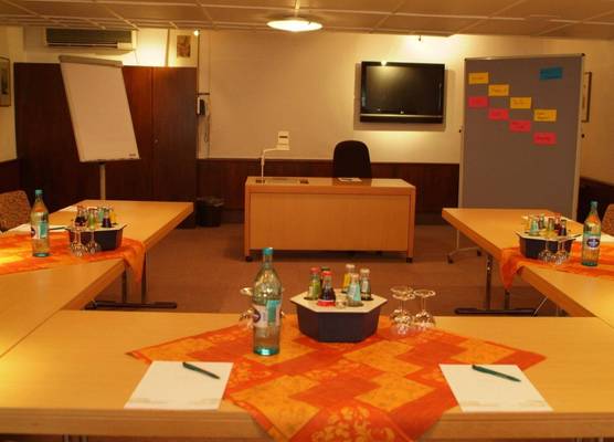 Hotel Wilder Mann 1