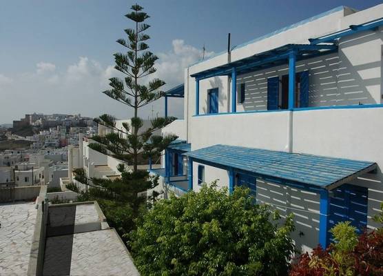 Pension Ocean View 1