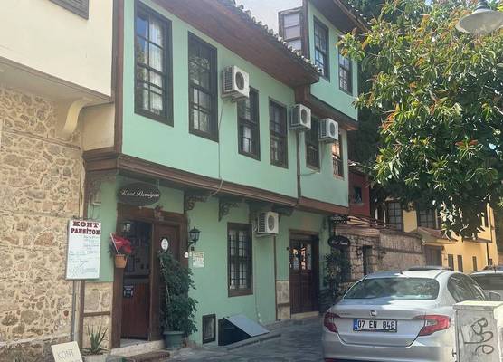Kont Pansiyon 1