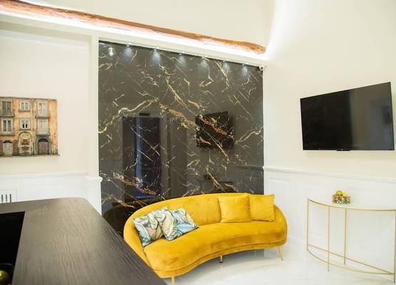 Gentile Suite Centro Storico 1