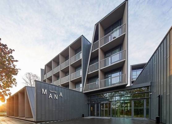 Mana Sleep & Spa 1