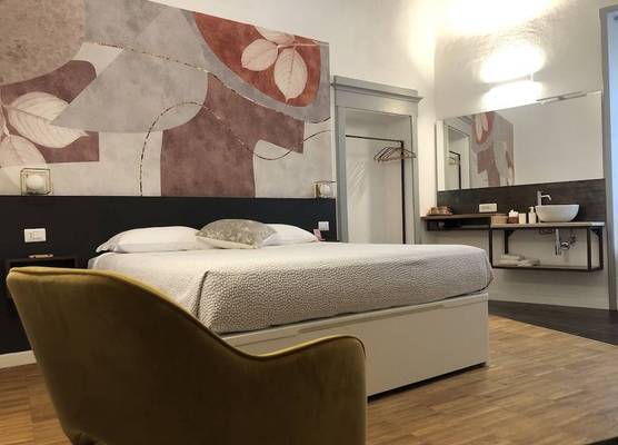 DIMOR'A' ROOMS in Tuscany 1