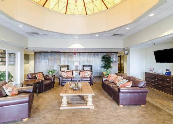 Quality Inn & Suites Ogallala 1