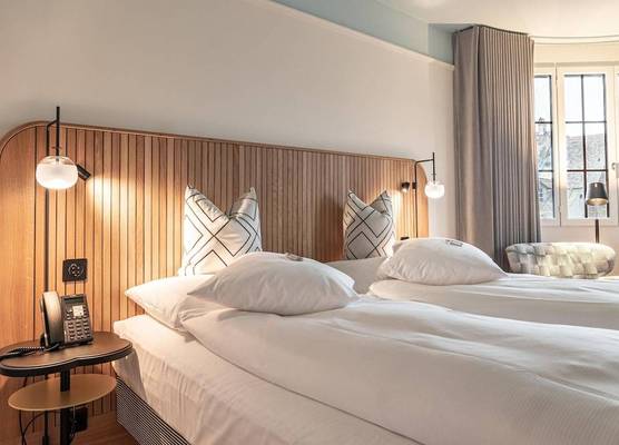 Best Western Plus Hotel Bern 1