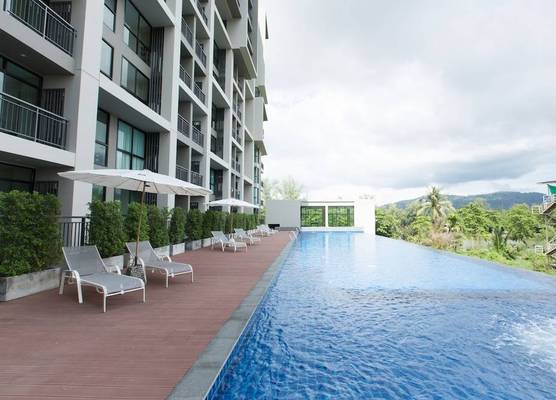 Sugar Palm Residence 1