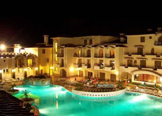 Martinez Hotel All Inclusive 1