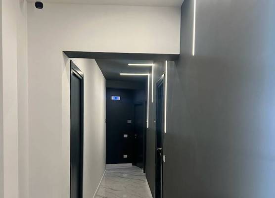 La Lepre Artemide 1