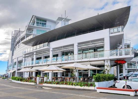 Princes Wharf Boutique Apartments 1