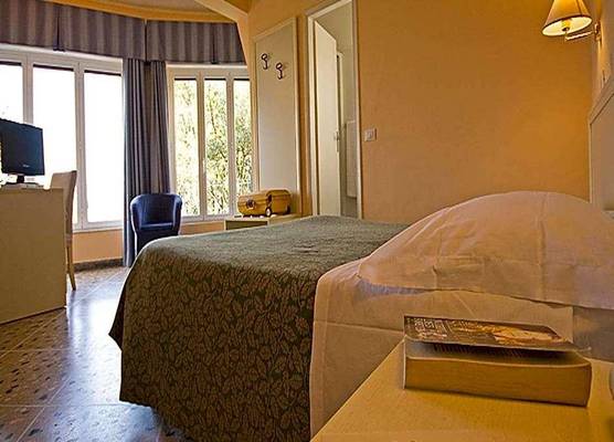 Hotel Ausonia 1