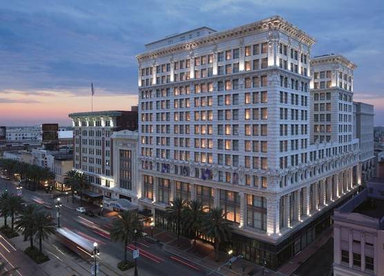 The Ritz-Carlton, New Orleans 1