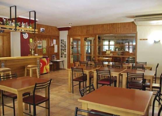 Hotel Saloria 1