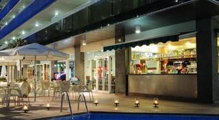 Aparthotel Marinada 1