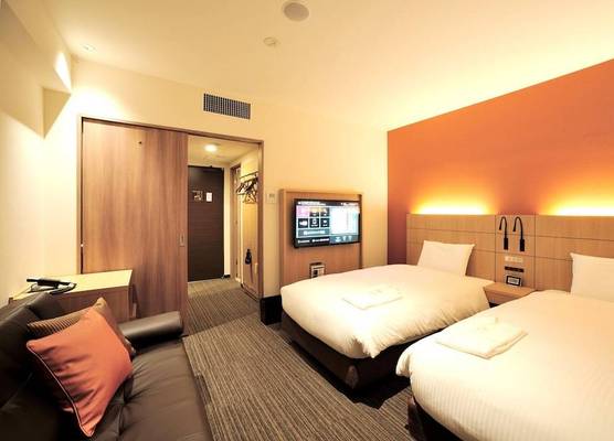 Hotel Nets Sapporo 1