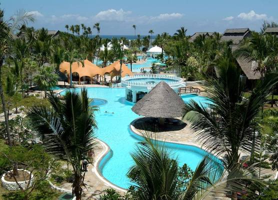 Southern Palms Beach Resort 1