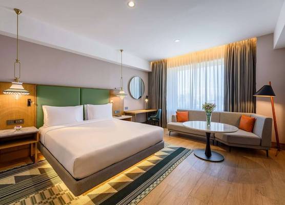 Hyatt Regency Nairobi Westlands 1