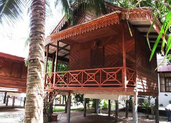 Bottle Beach 1 Resort 1