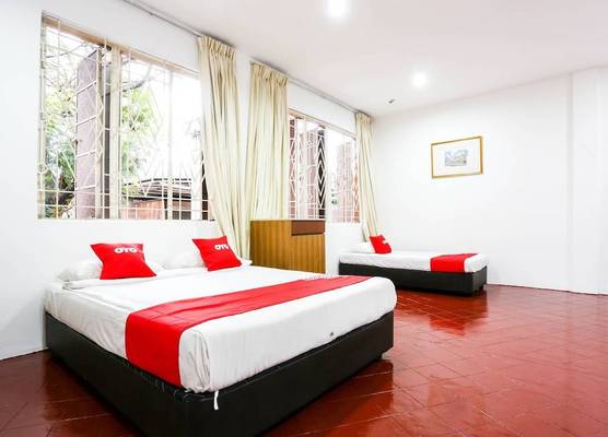 Hotel O Shalimar 1