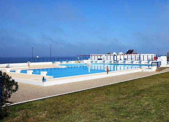 Parque de Campismo Orbitur Canidelo 1
