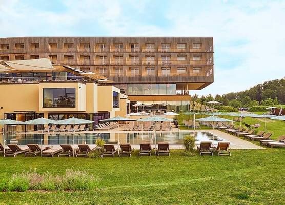 LOISIUM Wine & Spa Hotel Südsteiermark 1