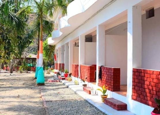 Rishikesh 1