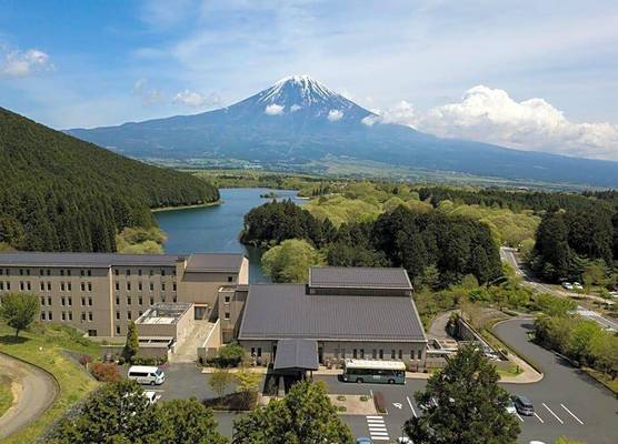 Kyukamura Fuji 1
