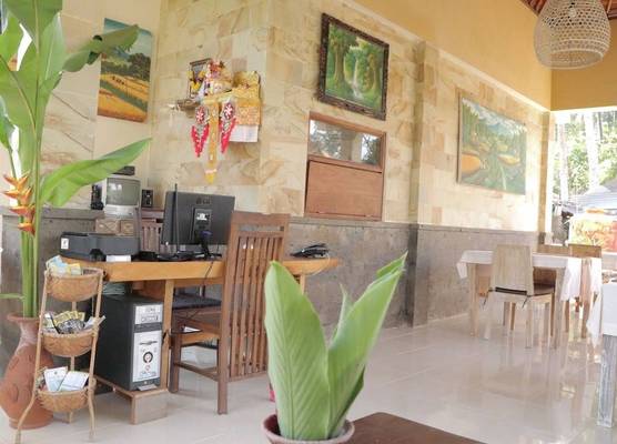 Doni House & Villas 1