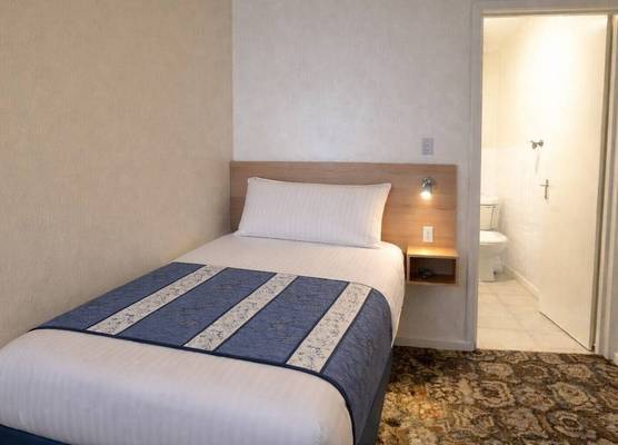 Laguna Hotel 1