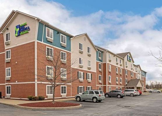 Extended Stay America Select Suites - Cincinnati - Florence - Airport 1