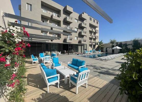Aitch Boutique Hotel - an LIH Hotel 1