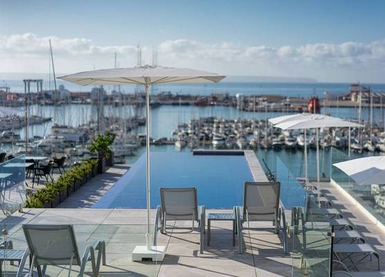 Hotel Mirador 1