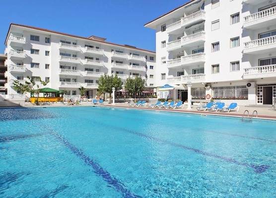 Europa Family Apartments 1