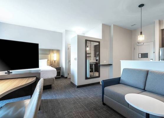 Residence Inn by Marriott Anderson Clemson 1