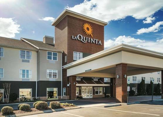 La Quinta by Wyndham Chattanooga North - Hixson 1