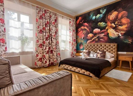 Mikołajska 5 Apartments 1