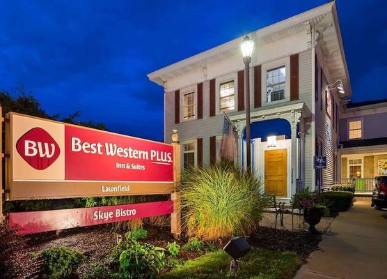 Best Western Plus Mentor-Cleveland Northeast 1