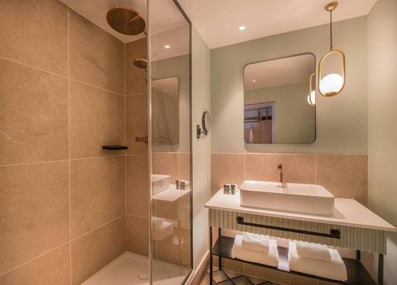 Hyatt Centric Reims 1