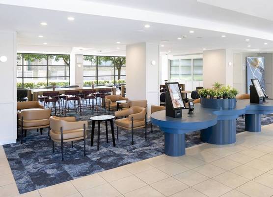 Mercure Sydney Macquarie Park 1