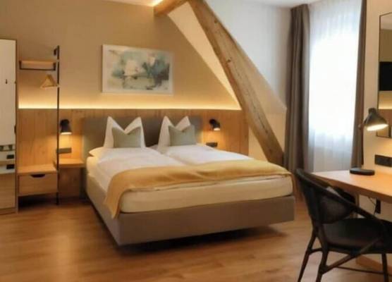 Hotel Sternen Gurtnellen AG 1