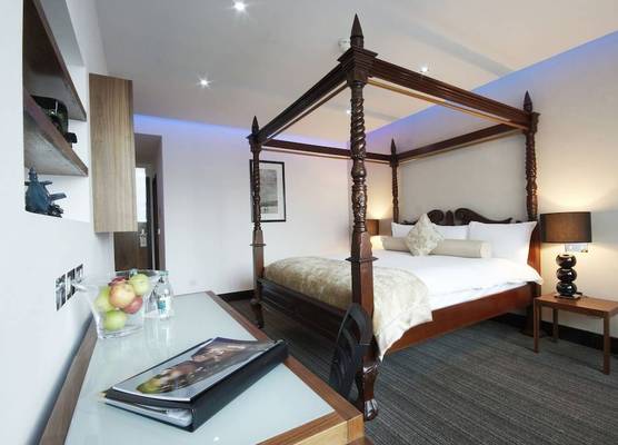Rochestown Park Hotel & Leisure Centre 1